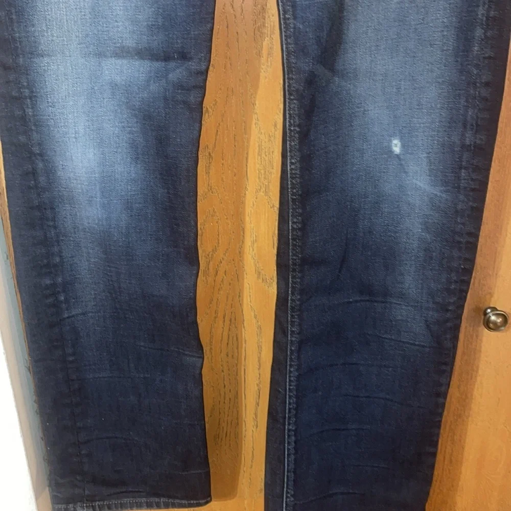 Buffalo - David Bitton Jeans - Preloved (see pictures) - Picture 2 of 11